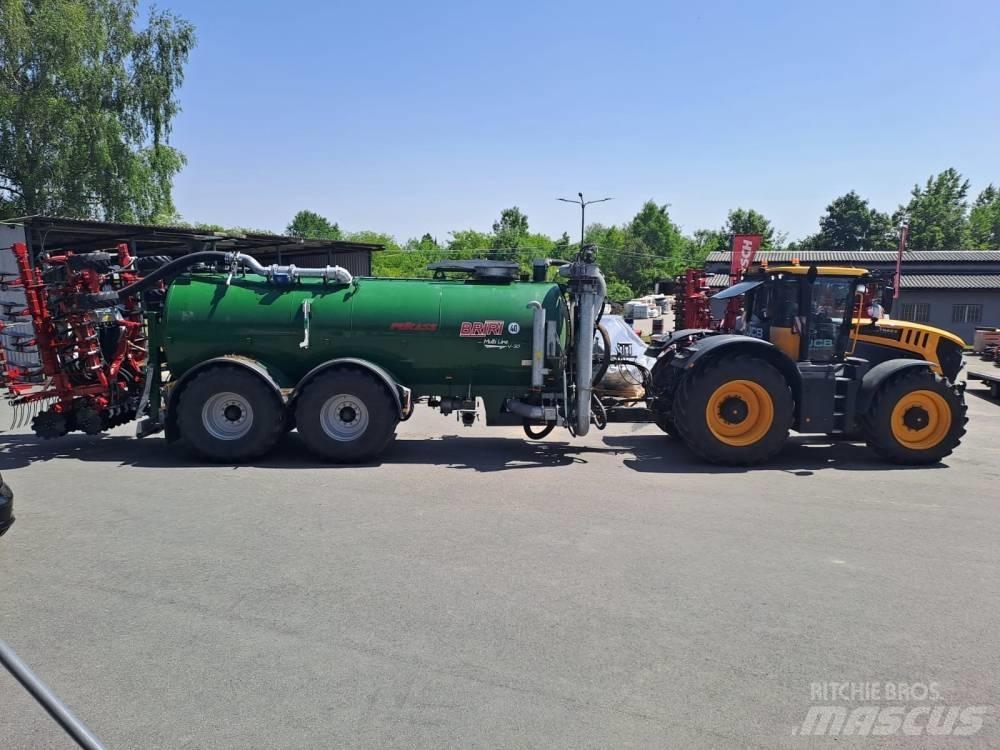 Briri MLD 20.000 水肥车