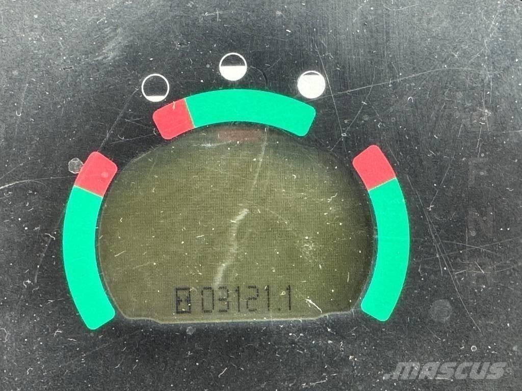 CAT 906 H 轮式装载机