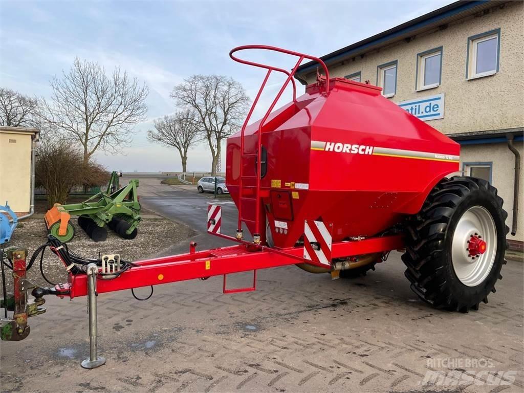 Horsch SW 7000 S 其他播种机和配件