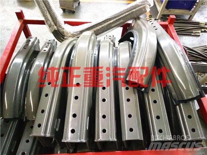  zhognqi AZ9725550009 发动机