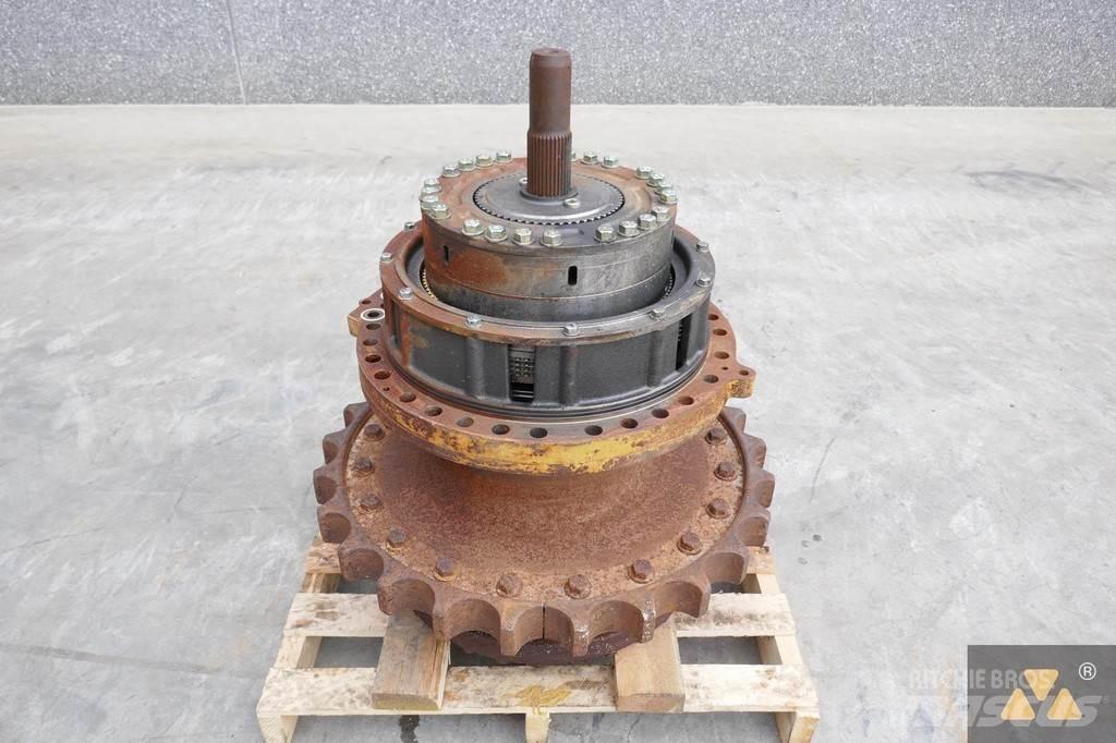 CAT 8G-2443 轴