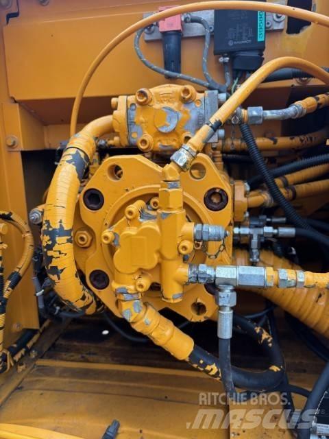 Kobelco SK 250 LC-6 履带挖掘机