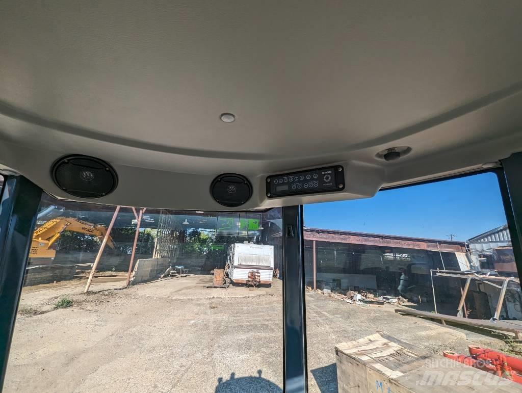 XCMG XE35U 小型挖掘机