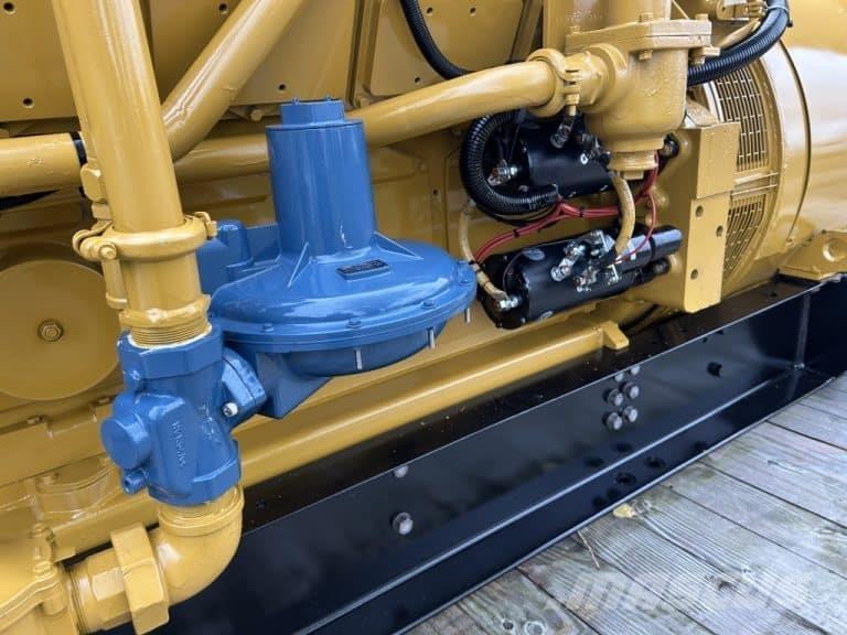 CAT G3516 燃气发生器