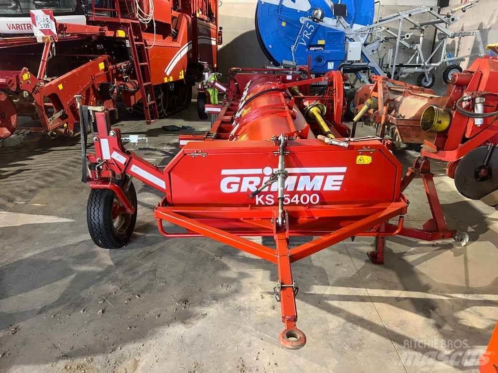 Grimme KS 5400 马铃薯设备 - 其他
