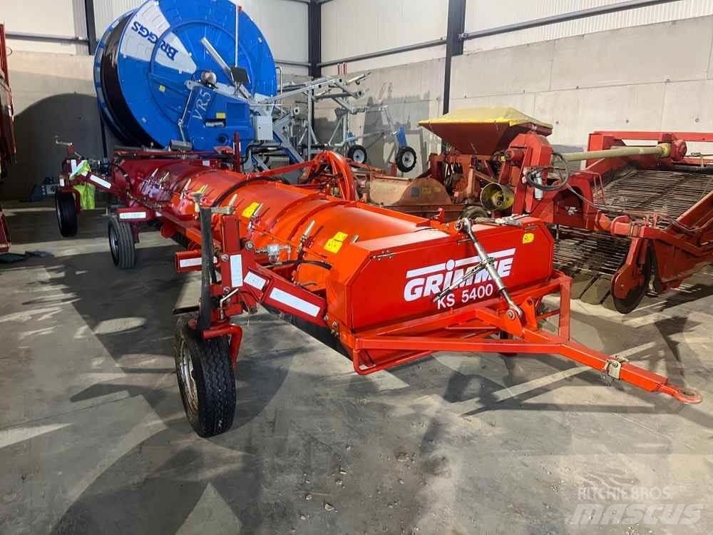 Grimme KS 5400 马铃薯设备 - 其他