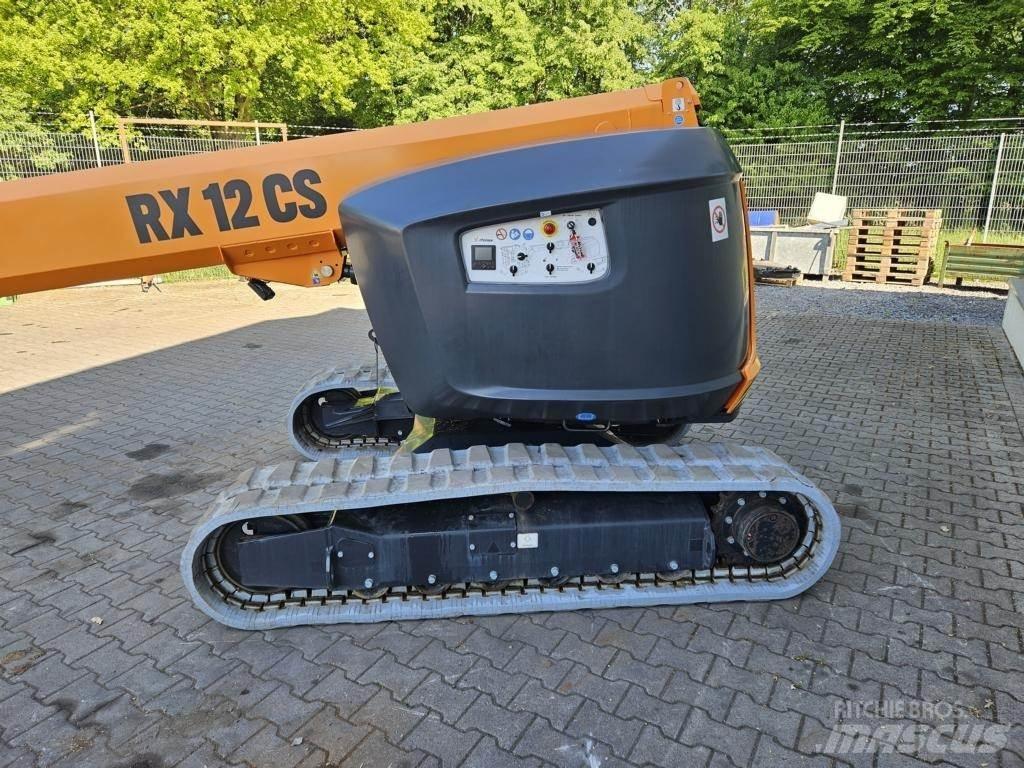  ?? Rhinox RX12CS 农业机械-其他