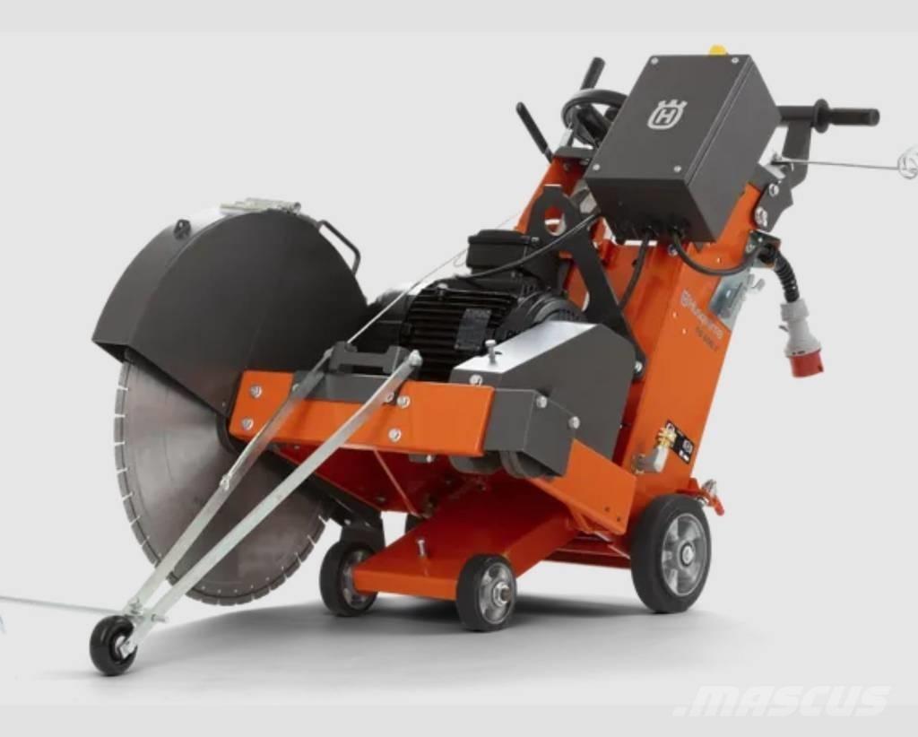 Husqvarna FS1000 脚手架