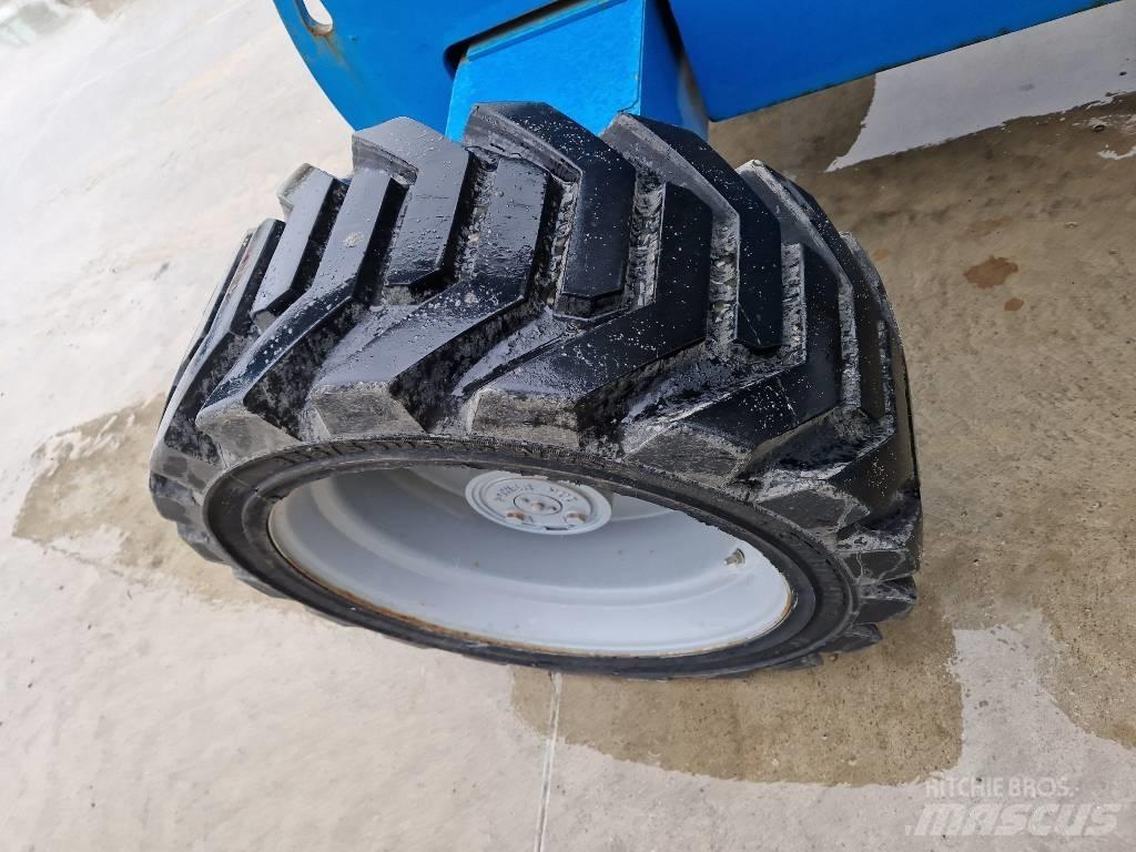 Genie S 65  RZ76 直臂高空工作平台