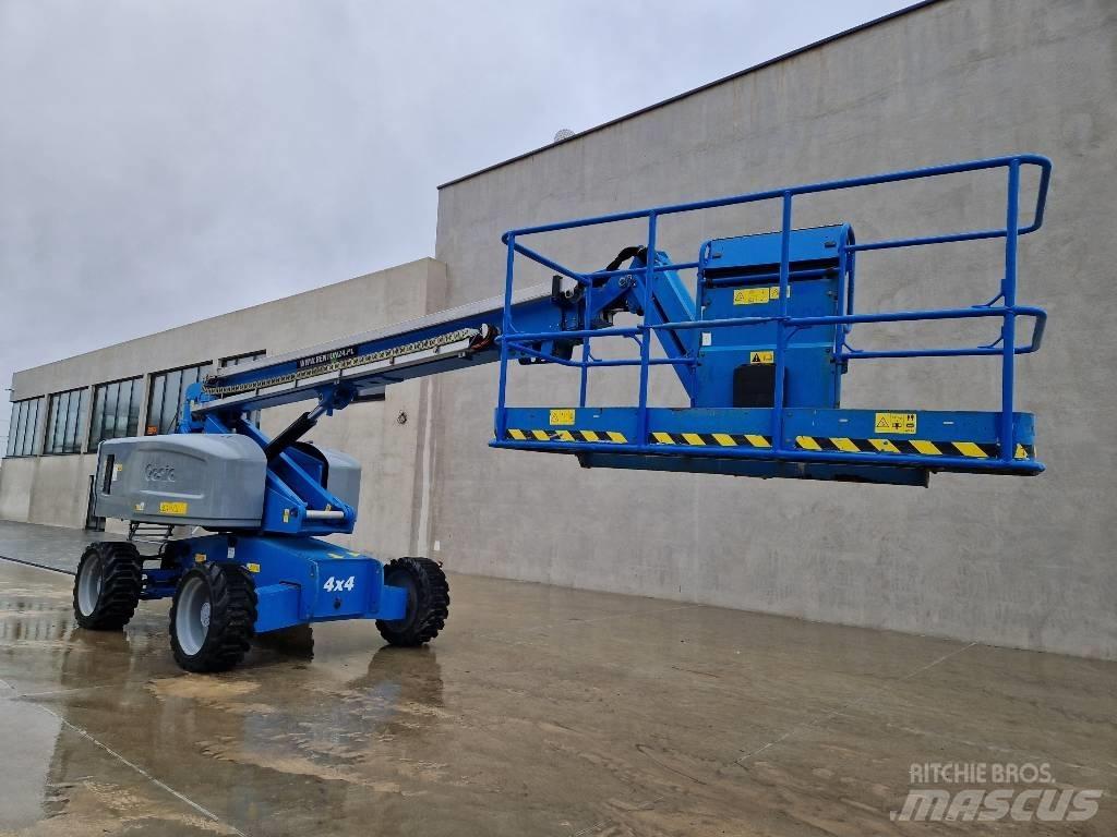 Genie S 65  RZ76 直臂高空工作平台