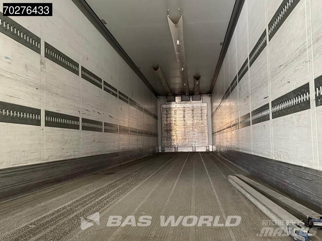 Schmitz Cargobull  保温半挂车
