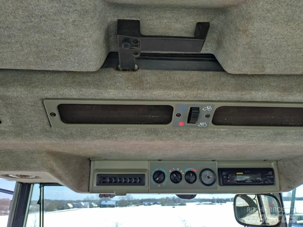  MasseyFergyson 8240 拖拉机/农用车