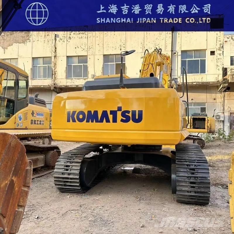Komatsu PC 300 履带挖掘机