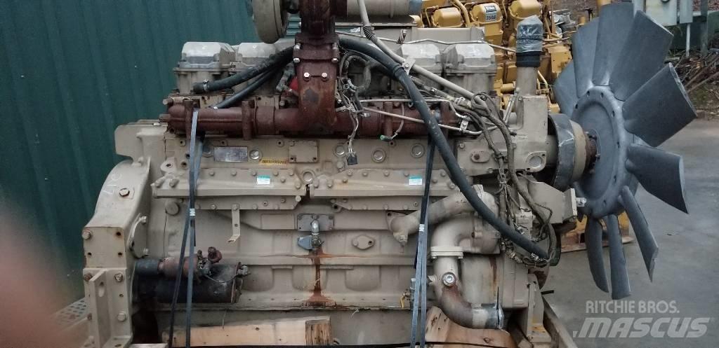 Cummins QSK23 发动机