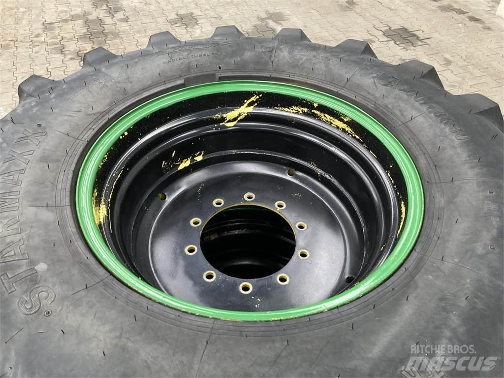 Starmaxx 600/70R30 轮胎、车轮、轮圈