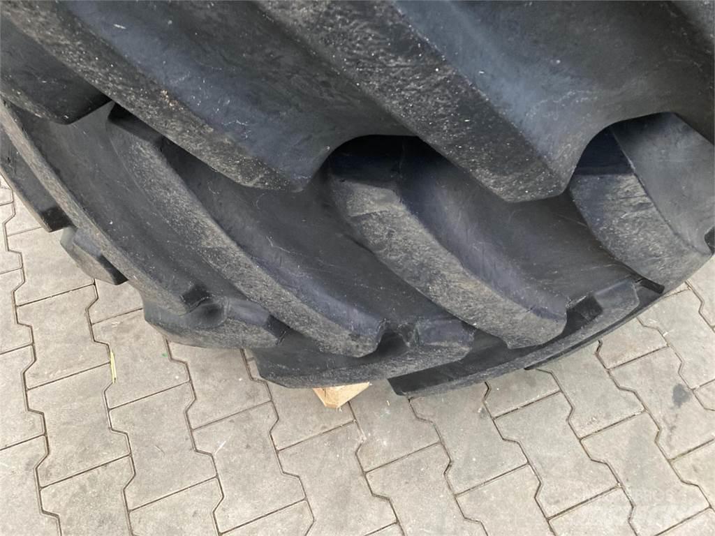 Starmaxx 600/70R30 轮胎、车轮、轮圈