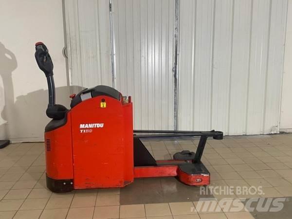 Manitou TI30 RH SP 行走式堆垛机