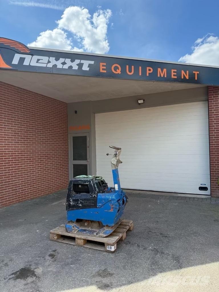 Ammann AVH 6020 平板夯