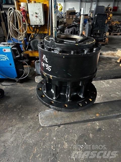 CAT 325 B 传动装置