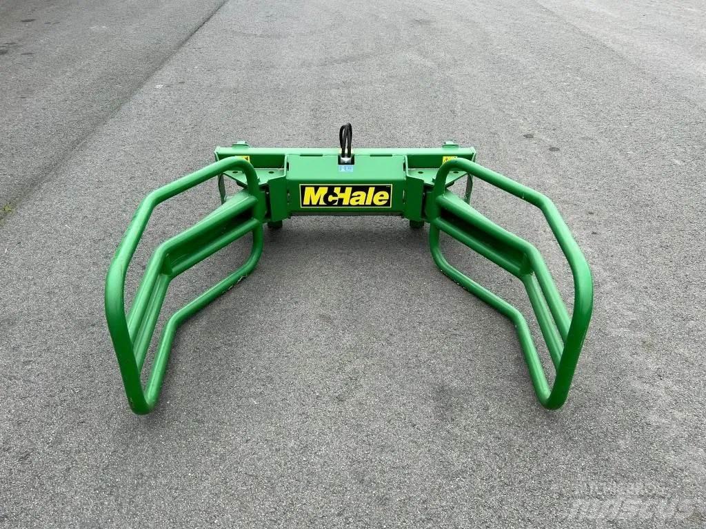 McHale R5 其他装载挖掘装置和配件