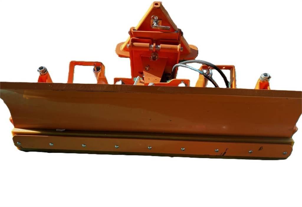 Matev SRM-FB 150 前装载配件