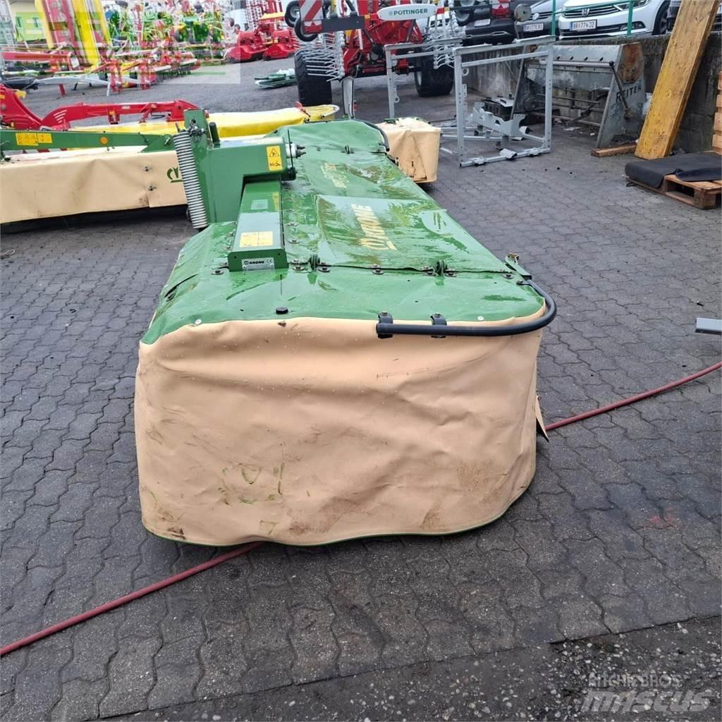 Krone Frontmähwerk 割草机