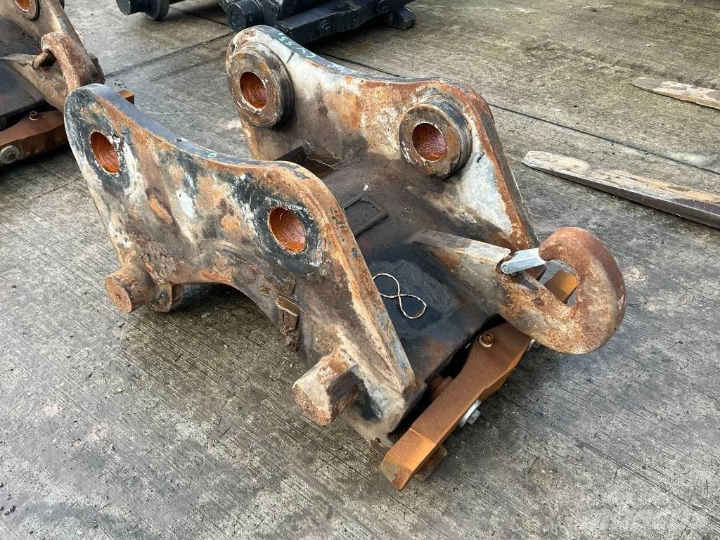 CAT CW55S 快速连接器