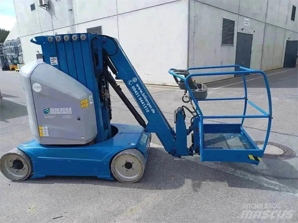 JLG Toucan 12E+ 其他升降机和高空作业平台