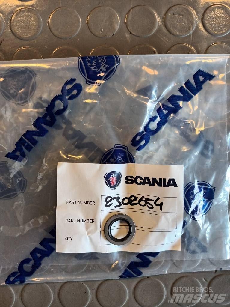 Scania SEAL 2302654 运输工具-其他