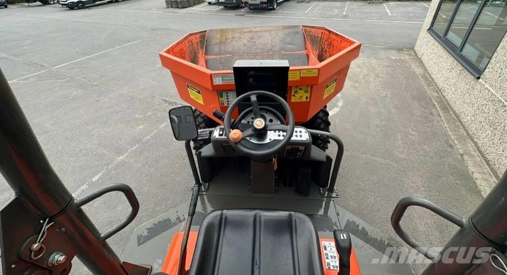 Ausa D 450 AHG 翻斗车\公路型自卸车