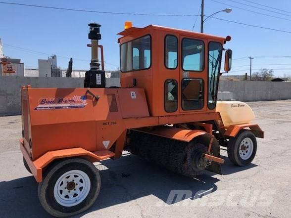 Broce RCT 350 扫地机