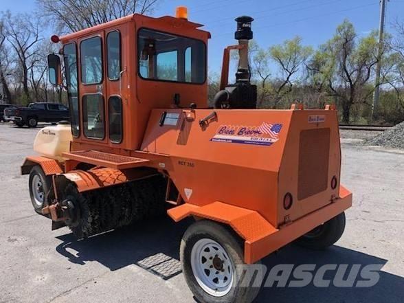 Broce RCT 350 扫地机