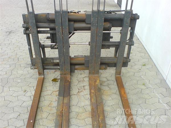 Elm 2HGF3016-0 货物钳车