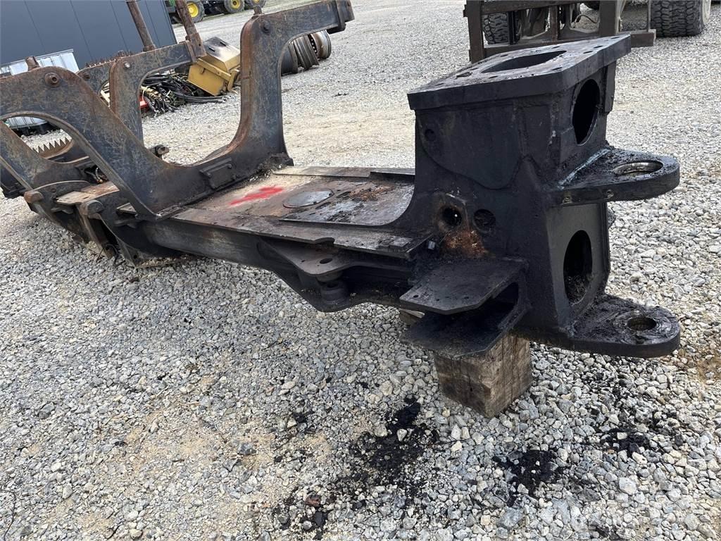 John Deere 1510E 其他组件