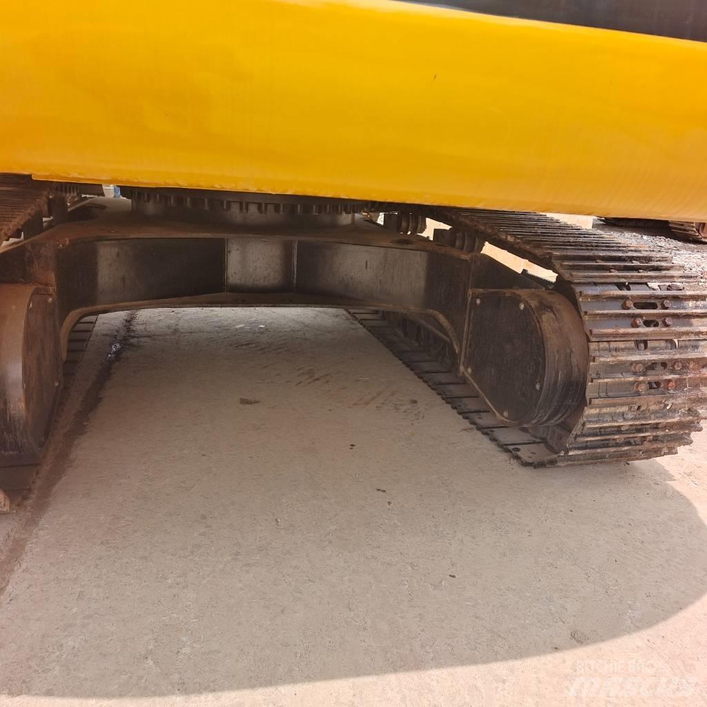 CAT 336D2L 履带挖掘机
