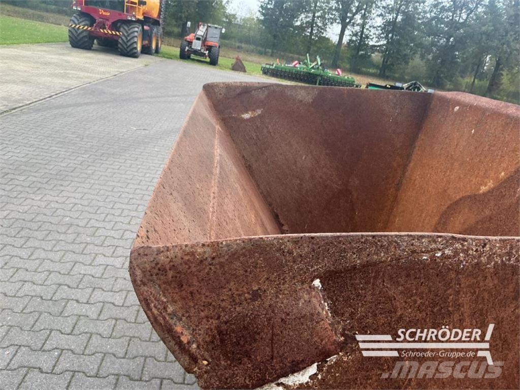 Linde H 45 D 其他叉车