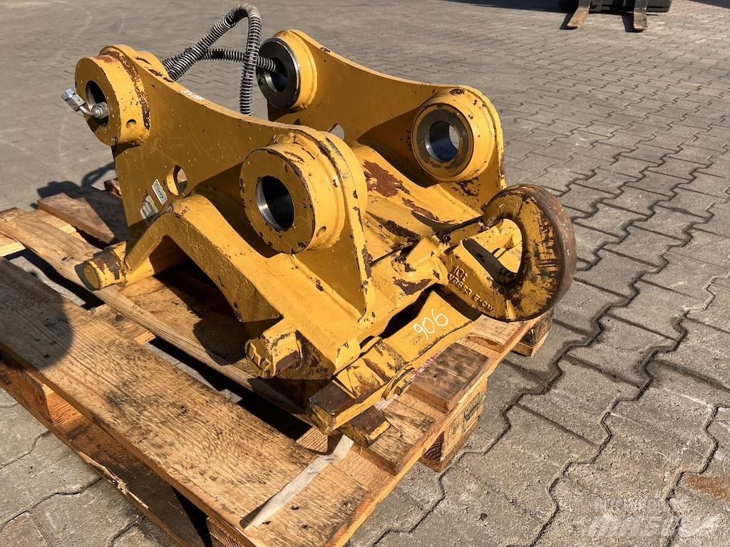 CAT Snelwissel CW20 快速连接器