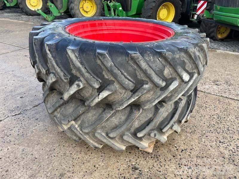 Alliance 18.4 R 42 其他拖拉机配件