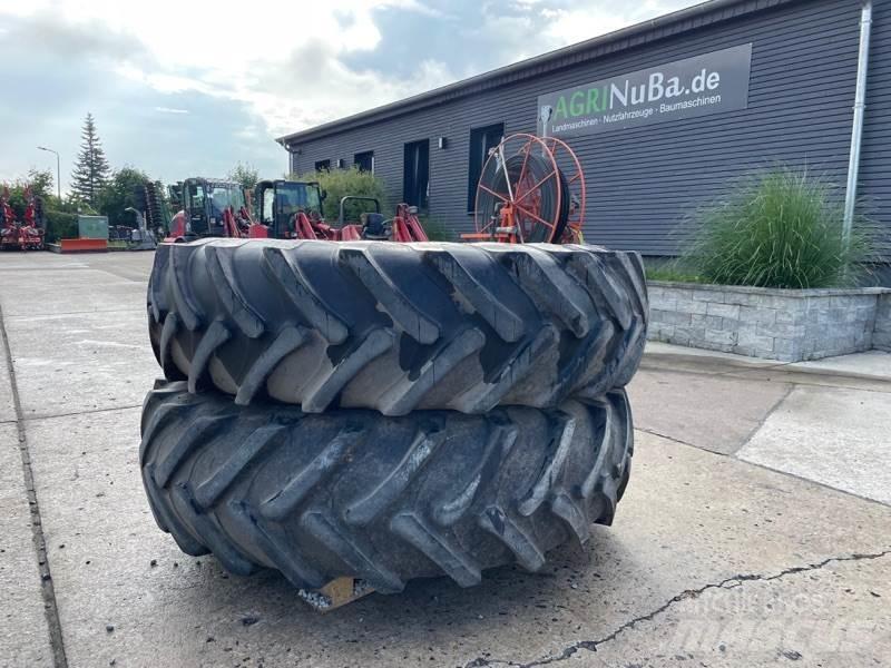 Alliance 18.4 R 42 其他拖拉机配件