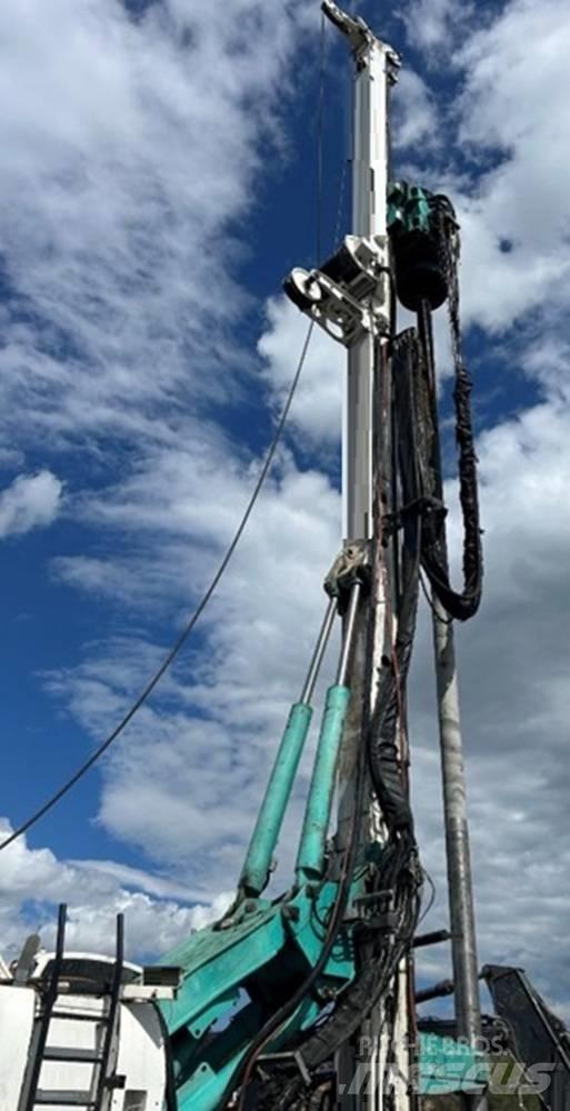Casagrande B360 XP 其他钻凿设备