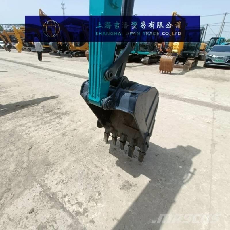 Sunward SWE 70 E 中型挖掘机