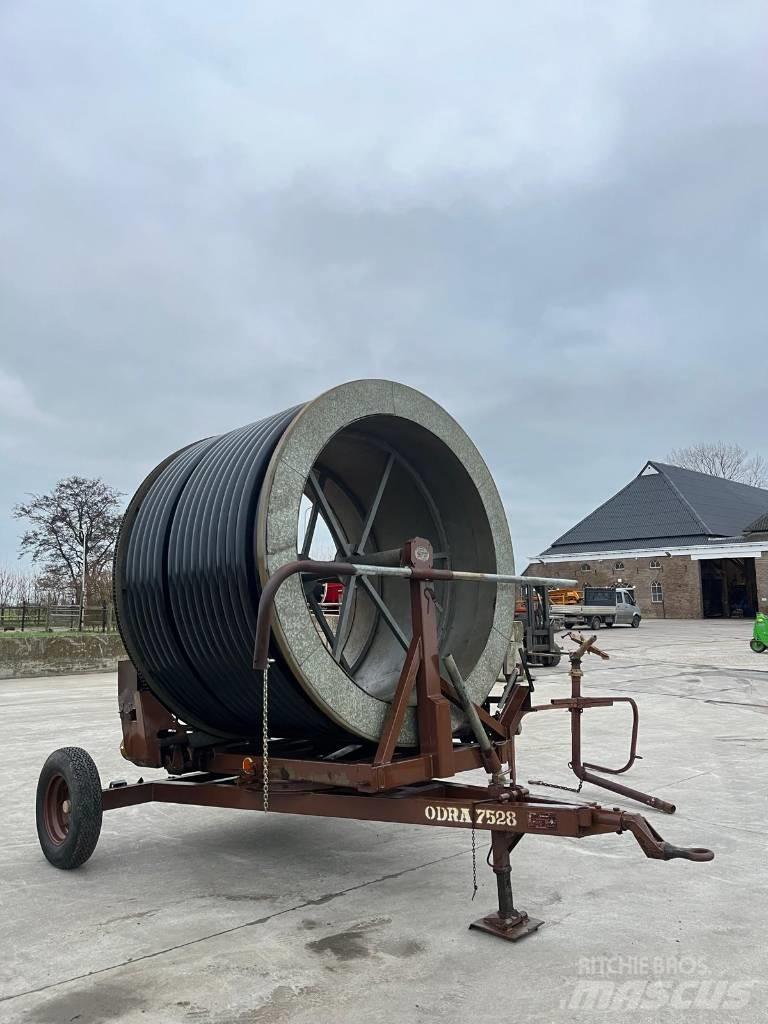  Odra 7528 灌溉系统