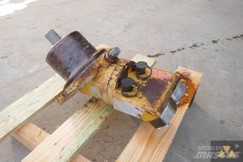 CAT 159-7162 运输工具-其他