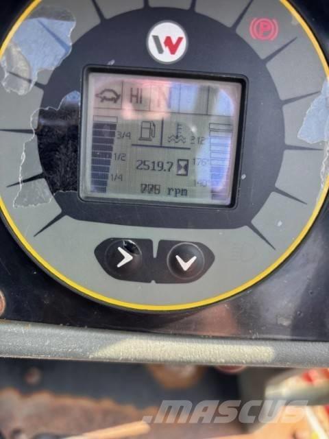 Wacker Neuson DW 60 翻斗车\公路型自卸车