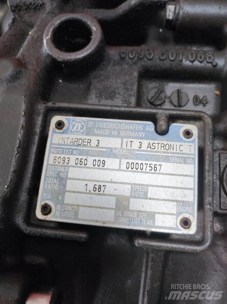 ZF INTARDER 3 运输工具-其他