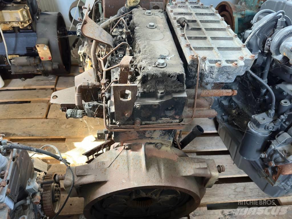 CAT 3054 ENGINE 发动机