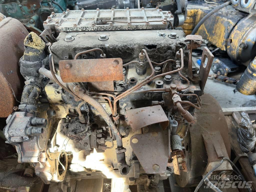 CAT 3054 ENGINE 发动机