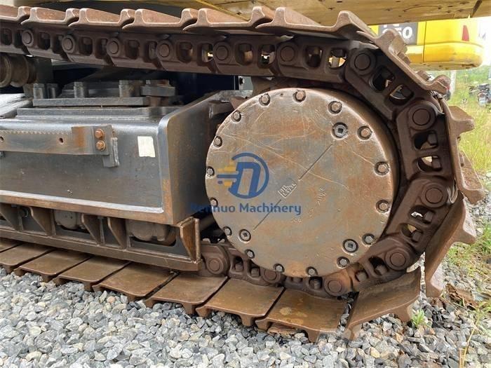 Komatsu PC450-8 履带挖掘机