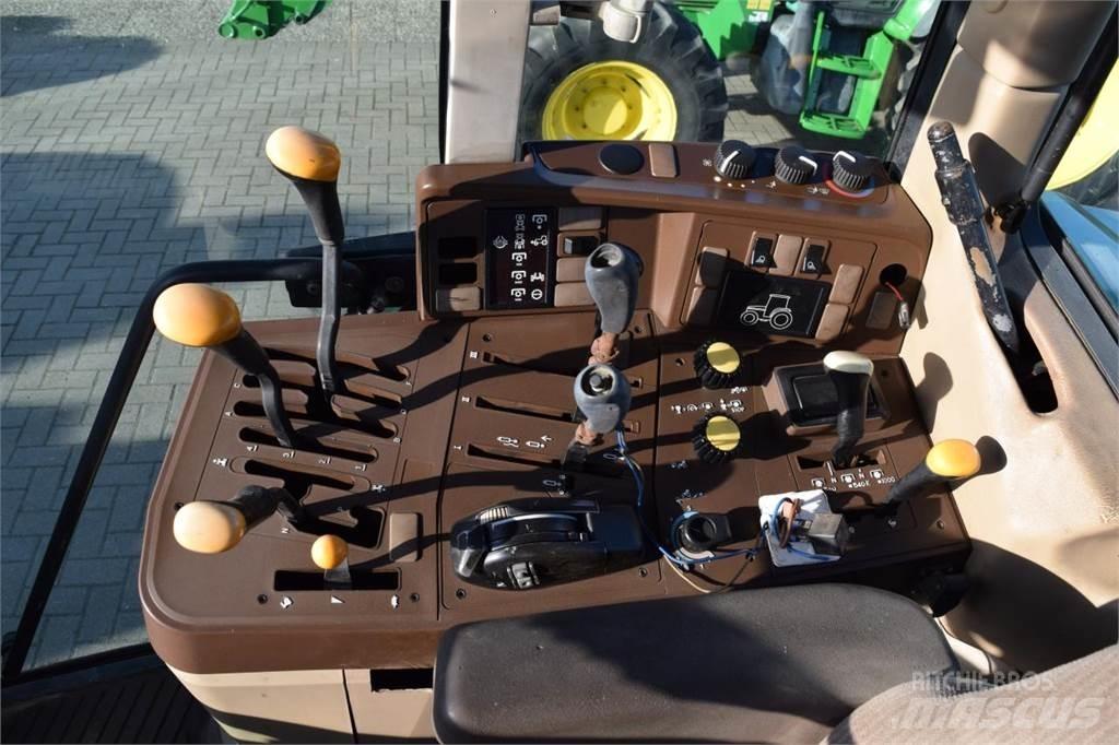 John Deere 6510 拖拉机/农用车