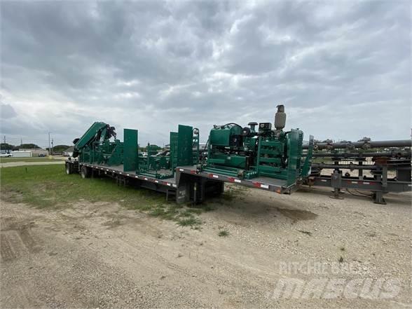Fassi F330D.25 木材起重机